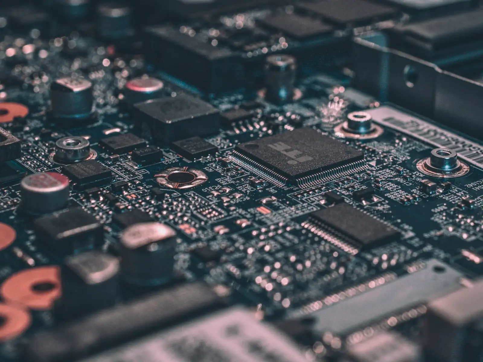 MarTech & AI Operasyonu — hizmet alanı görseli